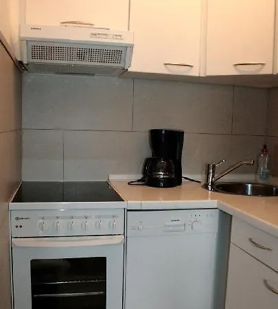 Ferienwohnung-leuchtturm