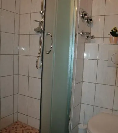 Ferienwohnung-leuchtturm *