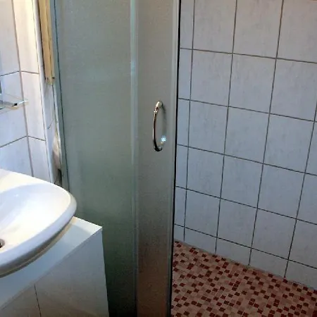 公寓 Ferienwohnung-leuchtturm